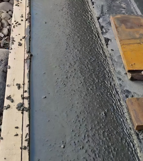 黑龙江环氧砂浆的特点及施工流程​