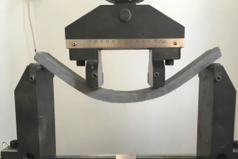 黑龙江高延性混凝土 高延性砂浆 抗震加固混凝土产品特点 施工流程