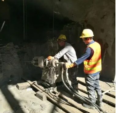 黑龙江水下抗分散灌浆料特点 水下不分散注浆料介绍