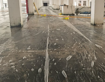 黑龙江不发火砂浆和不发火金属骨料有什么区别