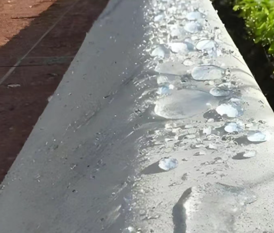 黑龙江硅烷浸渍涂料在混凝土保护中的应用