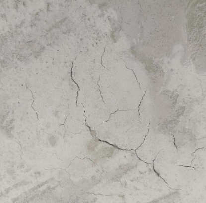 黑龙江灌浆料为什么会产生裂缝？出现裂缝该如何处理？