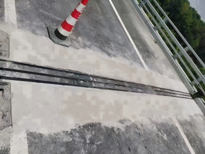 黑龙江伸缩缝更换后浇筑材料快速结构修补料速砼的产品特点及施工流程​